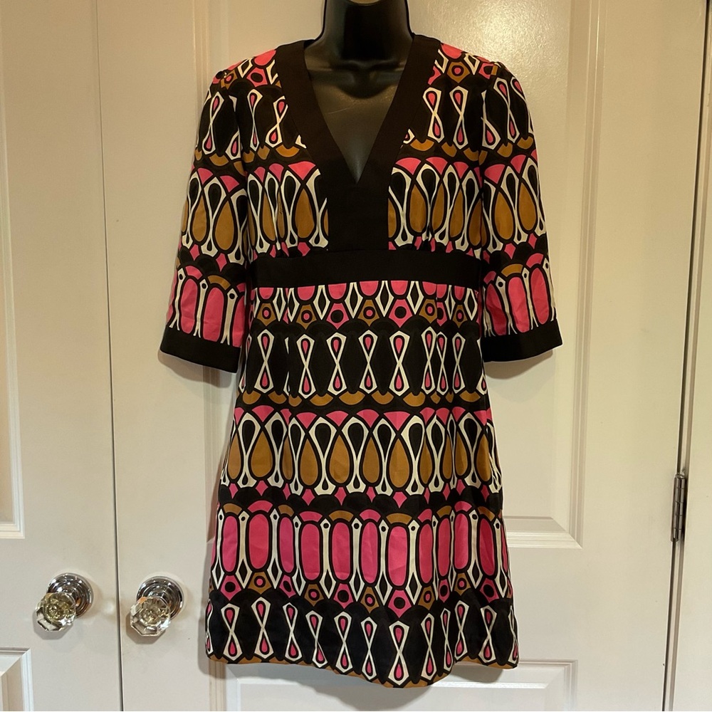 Milly of‎ New York Silk Dress